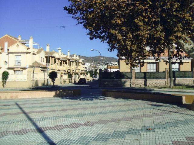 Apartament La Kentia Rincón de la Victoria Zewnętrze zdjęcie