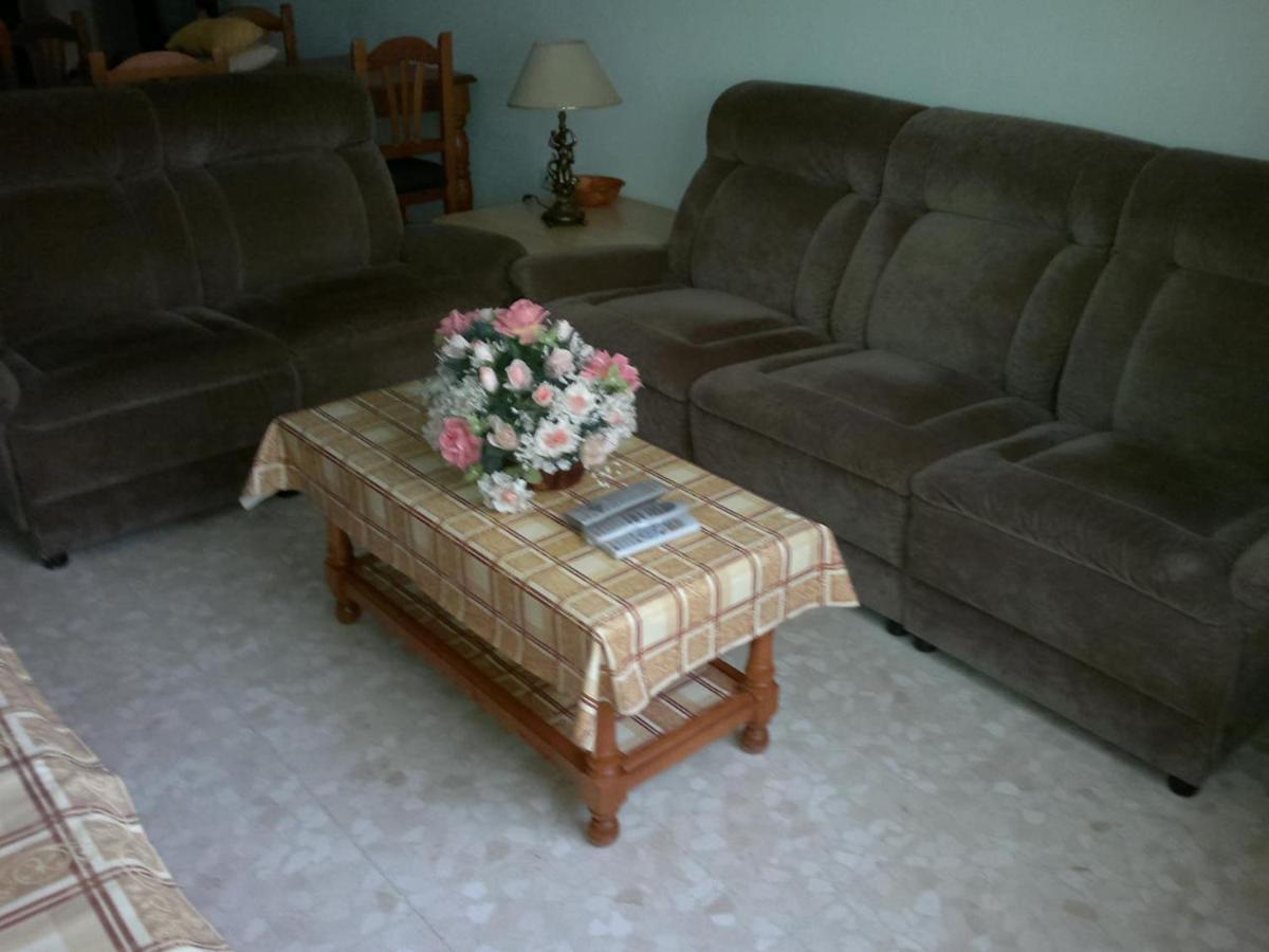 Apartament La Kentia Rincón de la Victoria Zewnętrze zdjęcie